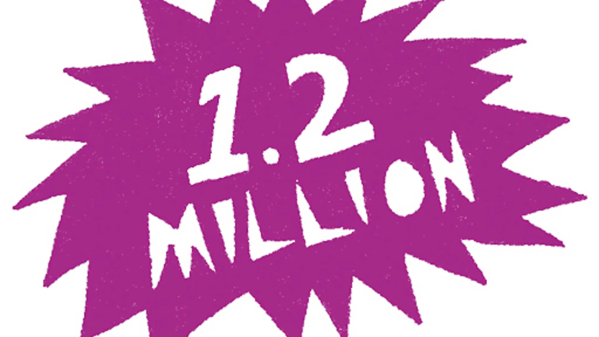 Rob Delaney in numbers
