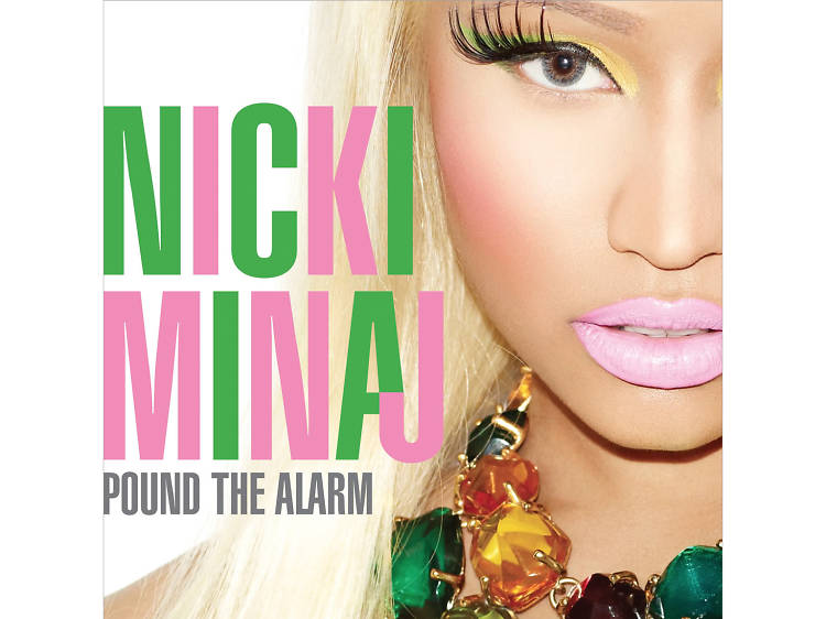 ‘Pound the Alarm’ (2012)