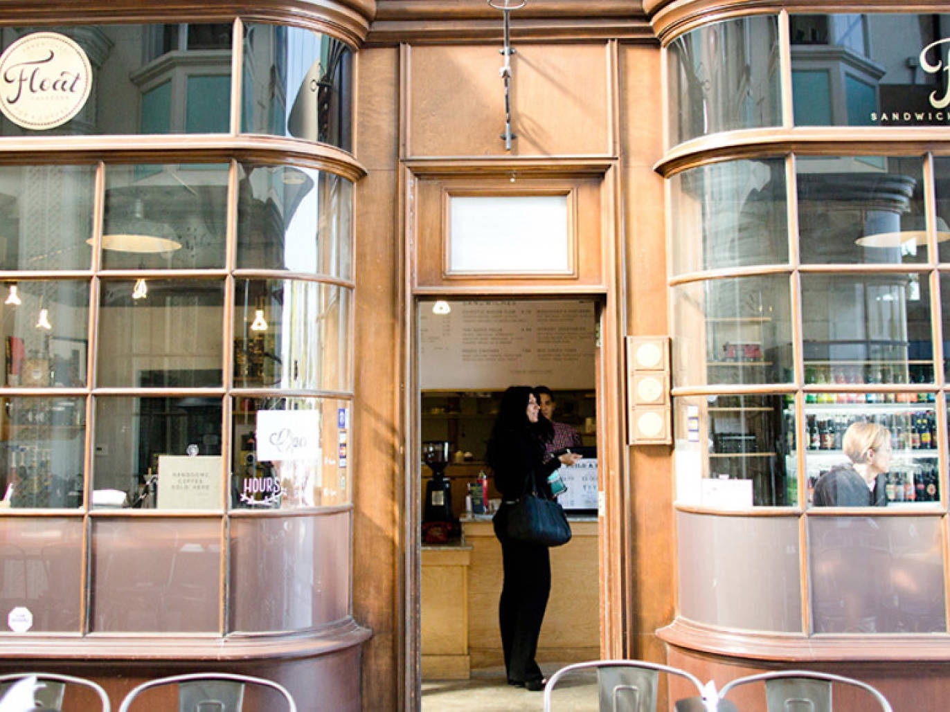 Best Pasadena Restaurants for Locals and Tourists