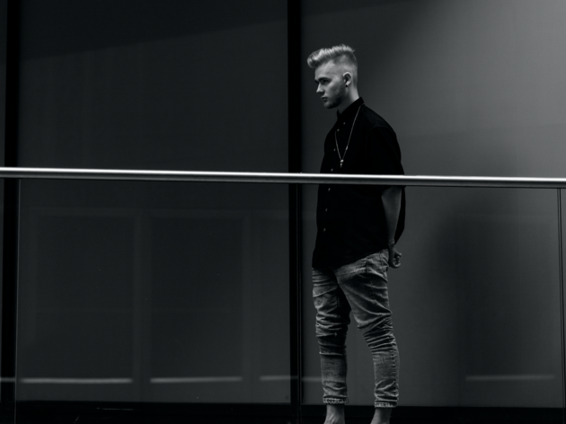 Mura Masa Mura Masa