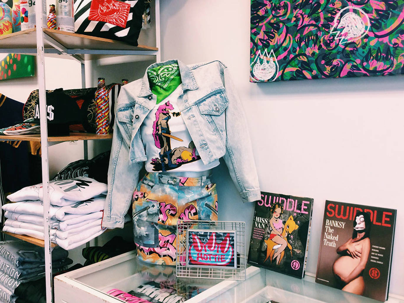 Shopping in New York Shops, Style, Home & Beauty Time Out New York