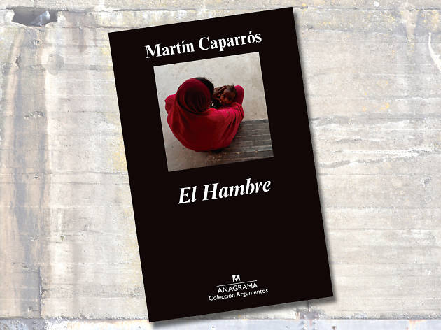 El hambre El hambre