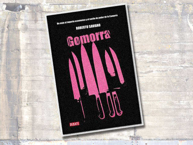 Gormorra Gormorra