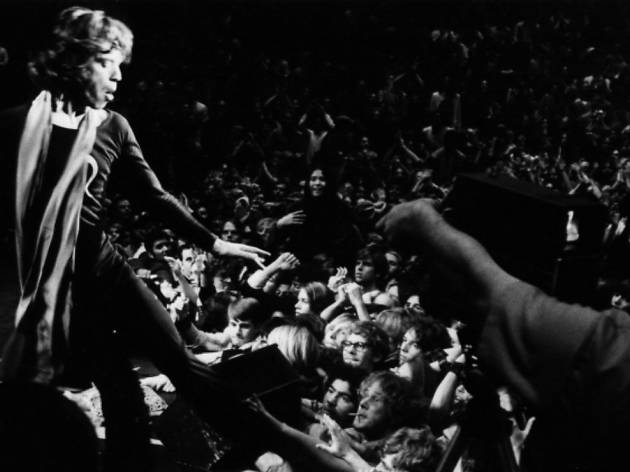 documental roling stones documental roling stones
