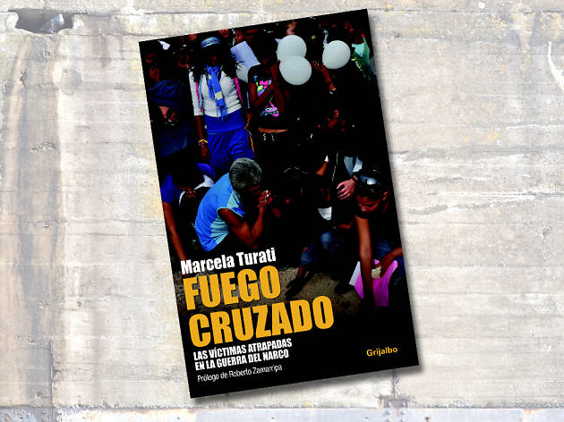 Fuego Cruzado Fuego Cruzado