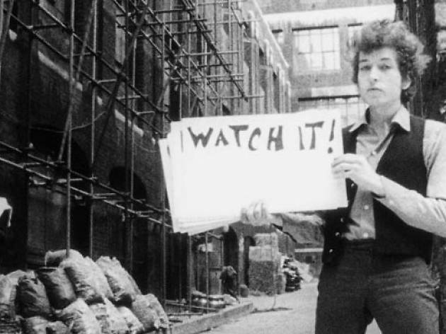 documental bob dylan documental bob dylan