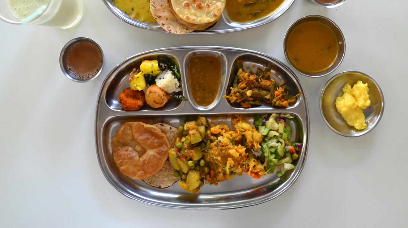 Best Vegetarian Dishes In Kl