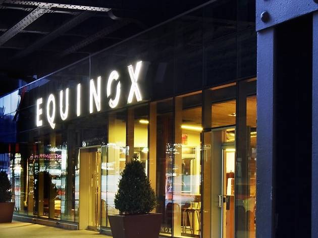 price of los angeles equinox locations