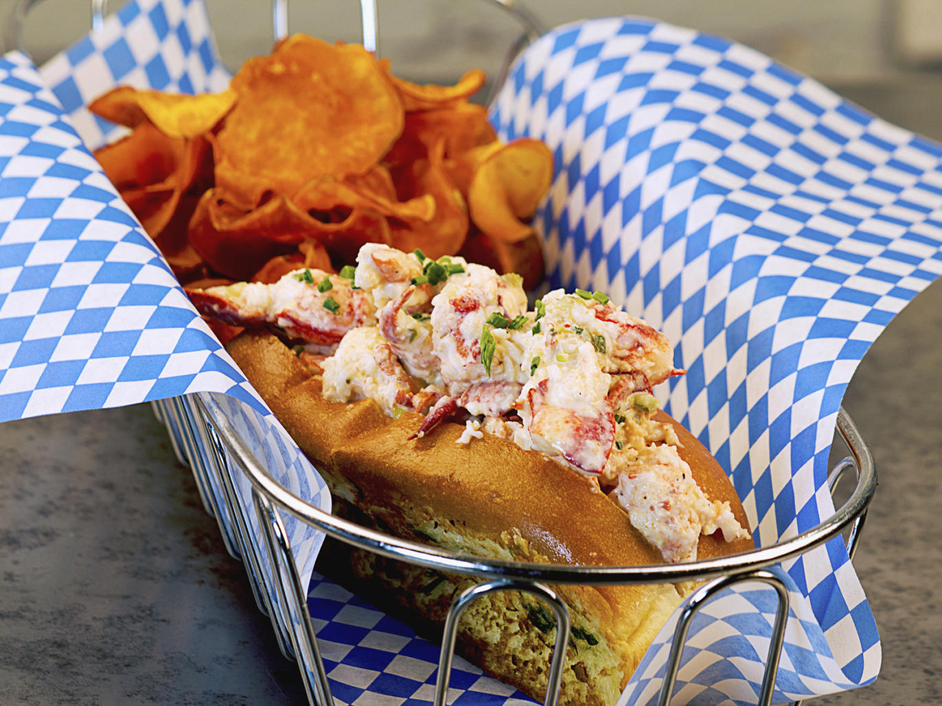 The best lobster rolls in Los Angeles to satisfy your cravings