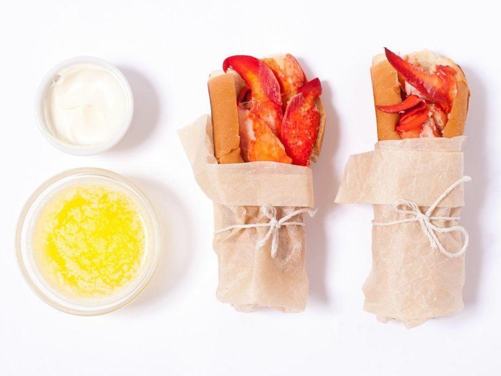 The best lobster rolls in Los Angeles to satisfy your cravings
