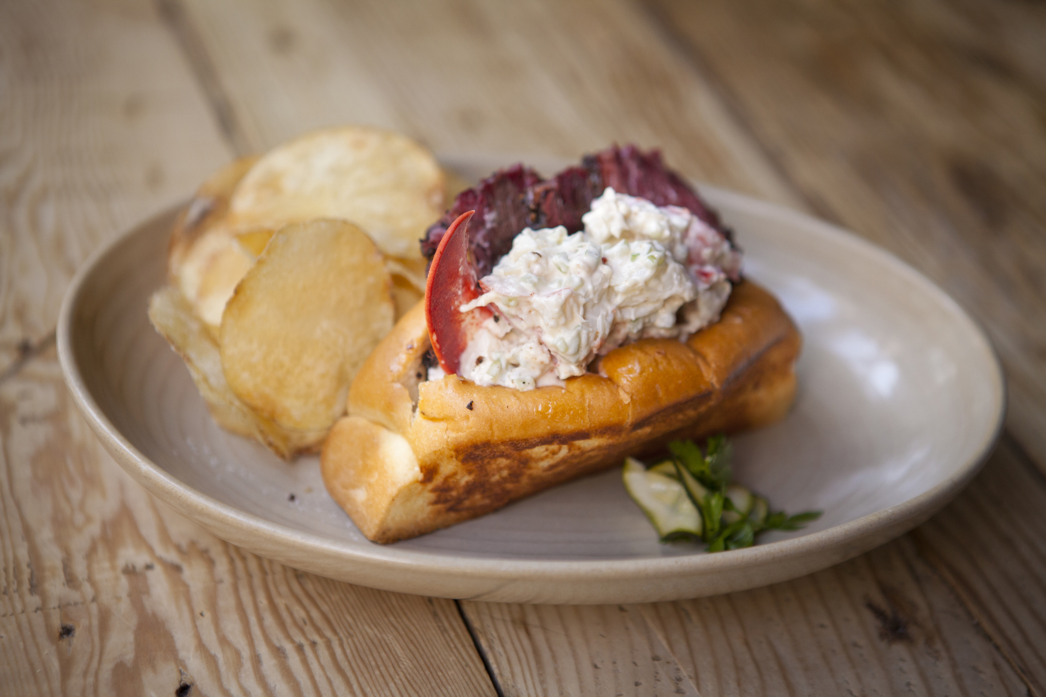 Lobster rolls to try at Los Angeles restaurants