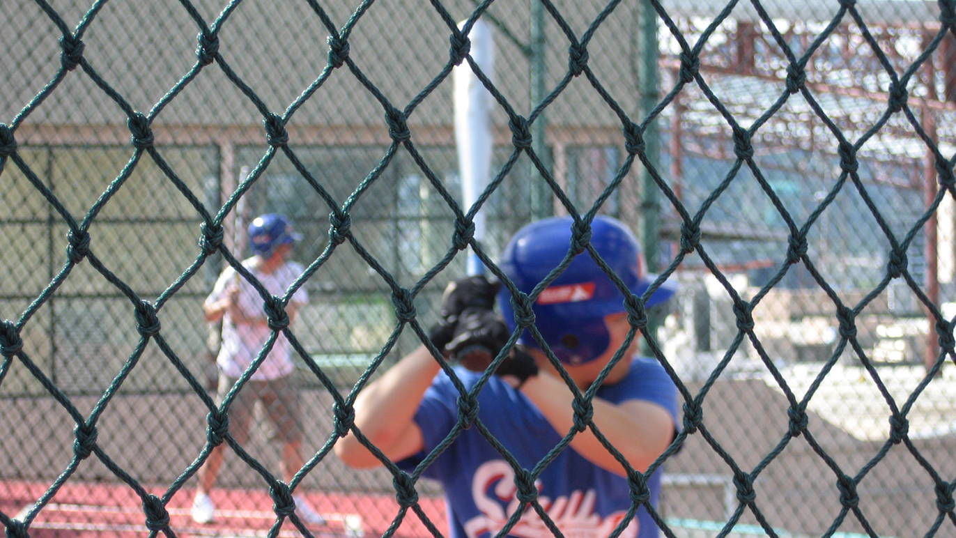 It S A Hit Batting Cages Sport And Fitness In Bandar Utama Kuala Lumpur