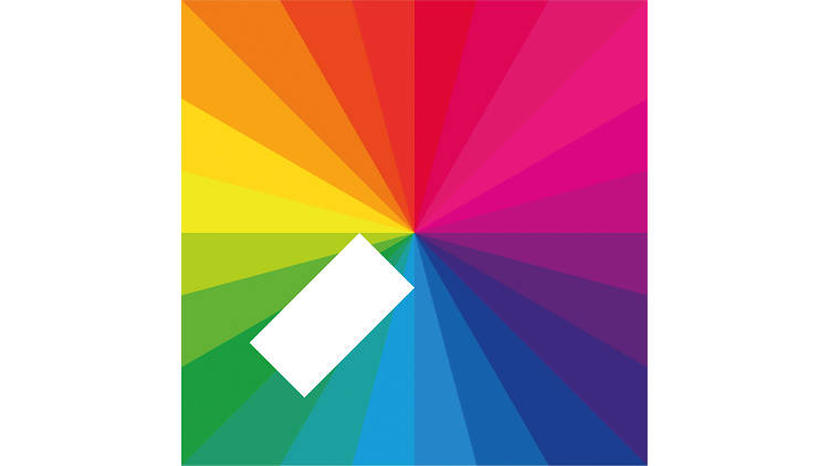 Jamie XX – ‘In Colour’