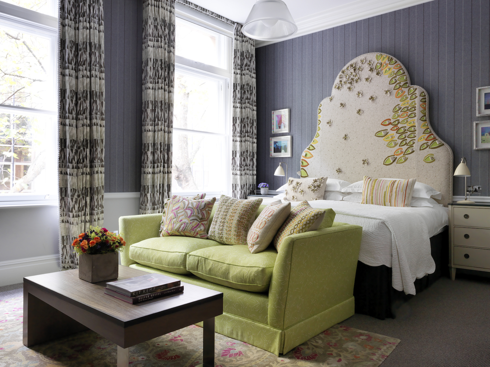The Best Hotels In London 100 Hotels You Have To See