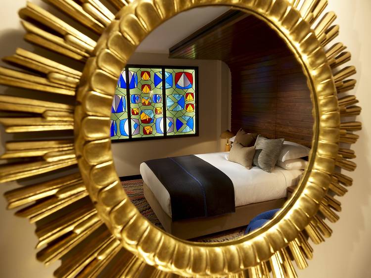 London's ten best boutique hotels