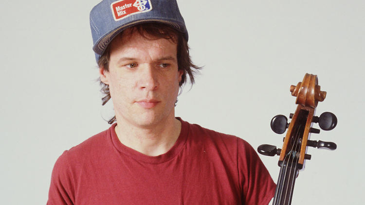 Arthur Russell