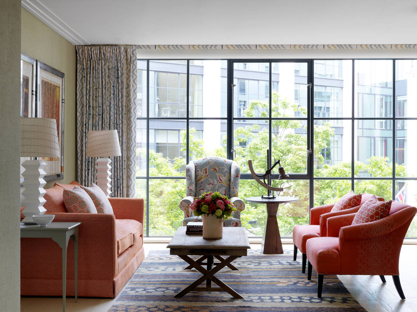 17 Best Central London Hotels | Best Hotels to Book in Central London