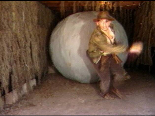 Raiders of the Lost Ark: The Adaptation (1989), Raiders of the Lost Ark: The Adaptation Raiders of the Lost Ark: The Adaptation (1989), Raiders of the Lost Ark: The Adaptation