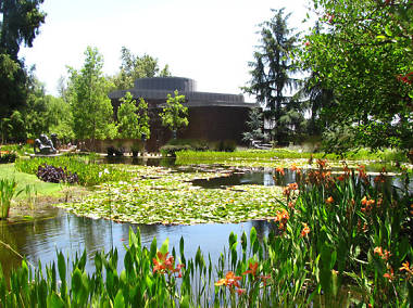 The best museums in Pasadena The best museums in Pasadena