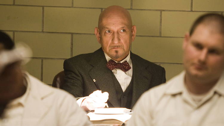 List Of 50 Great British Actors Time Out London