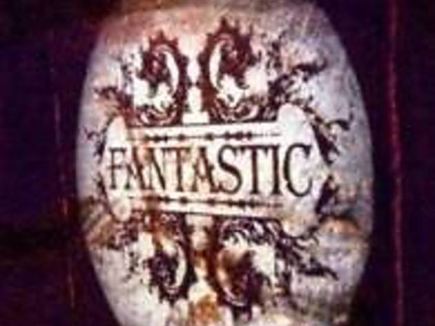 Fantastic Restaurant & Lounge Fantastic Restaurant & Lounge