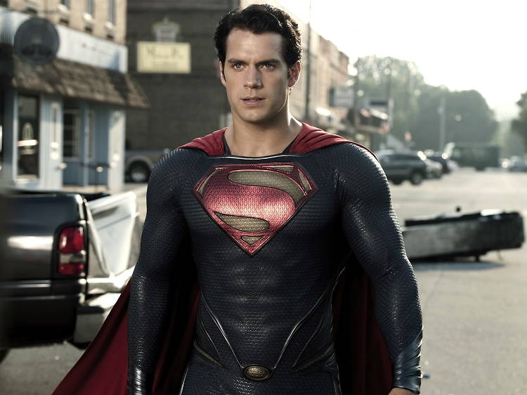 All-Time Best Henry Cavill Movies