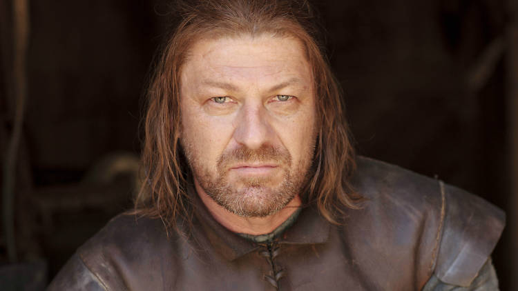 Sean Bean