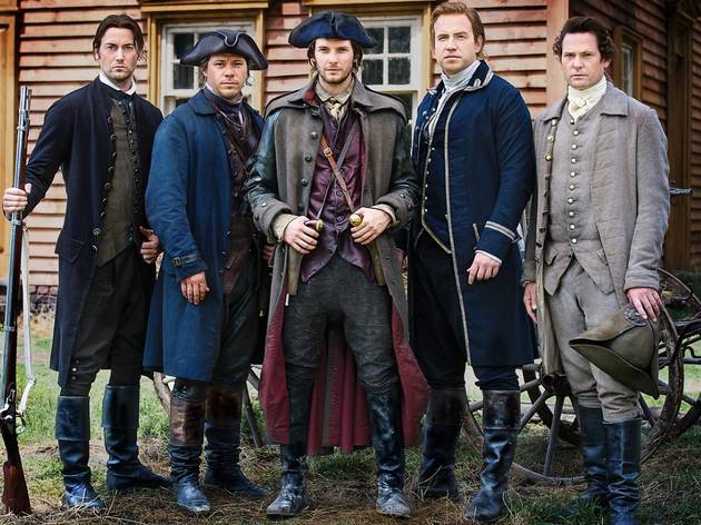 Sons of Liberty Sons of Liberty