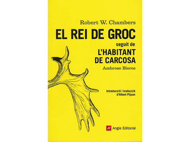 El rei de groc El rei de groc