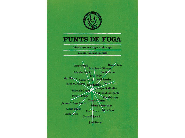 Punts de fuga Punts de fuga