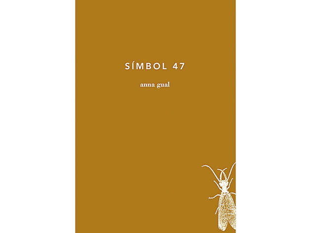 Símbol 47 Símbol 47