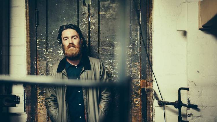 Chet Faker