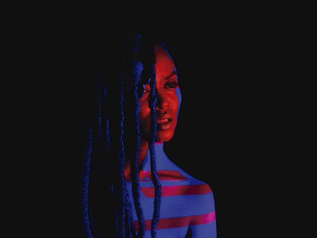 Kelela Kelela