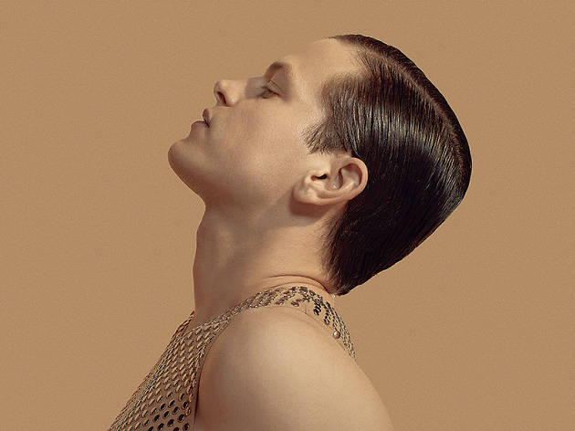 Perfume Genius Mike Hadreas