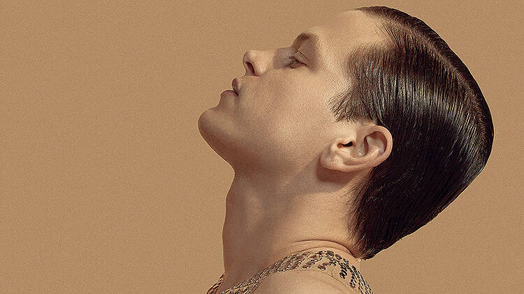 Perfume Genius