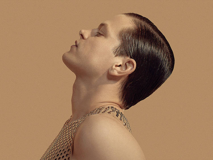 Perfume Genius