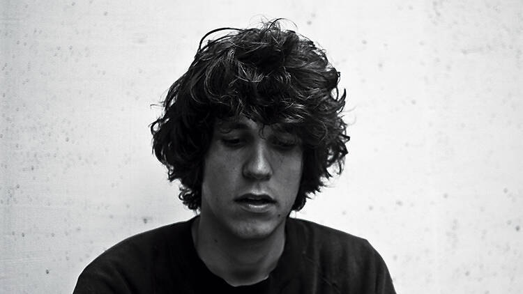 Tobias Jesso Jr.