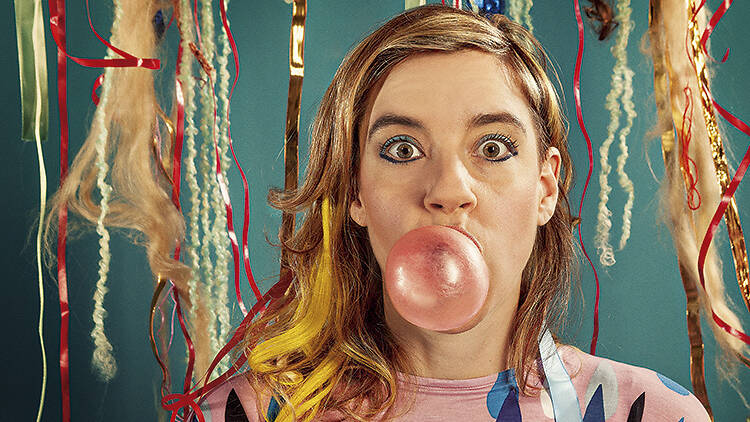 tUnE-yArDs