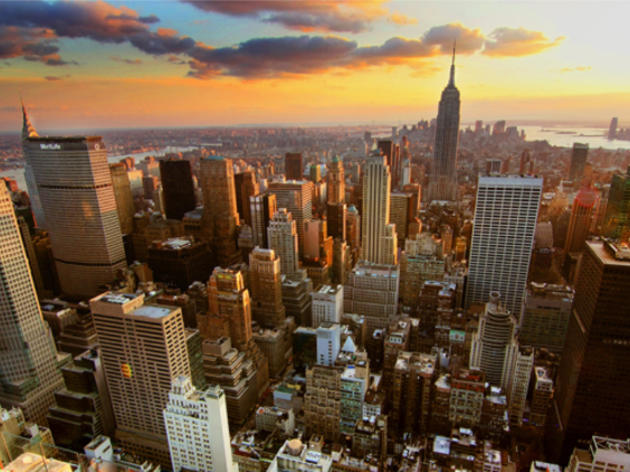 12 things real New Yorkers don’t know but are too afraid to ask 12 things real New Yorkers don’t know but are too afraid to ask