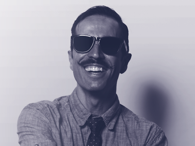 Movember Movember