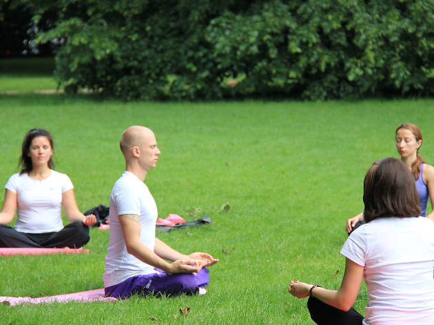 sunday yoga sunday yoga