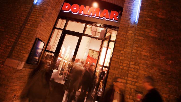 Donmar Warehouse