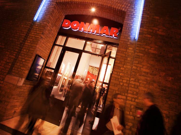 Donmar Warehouse