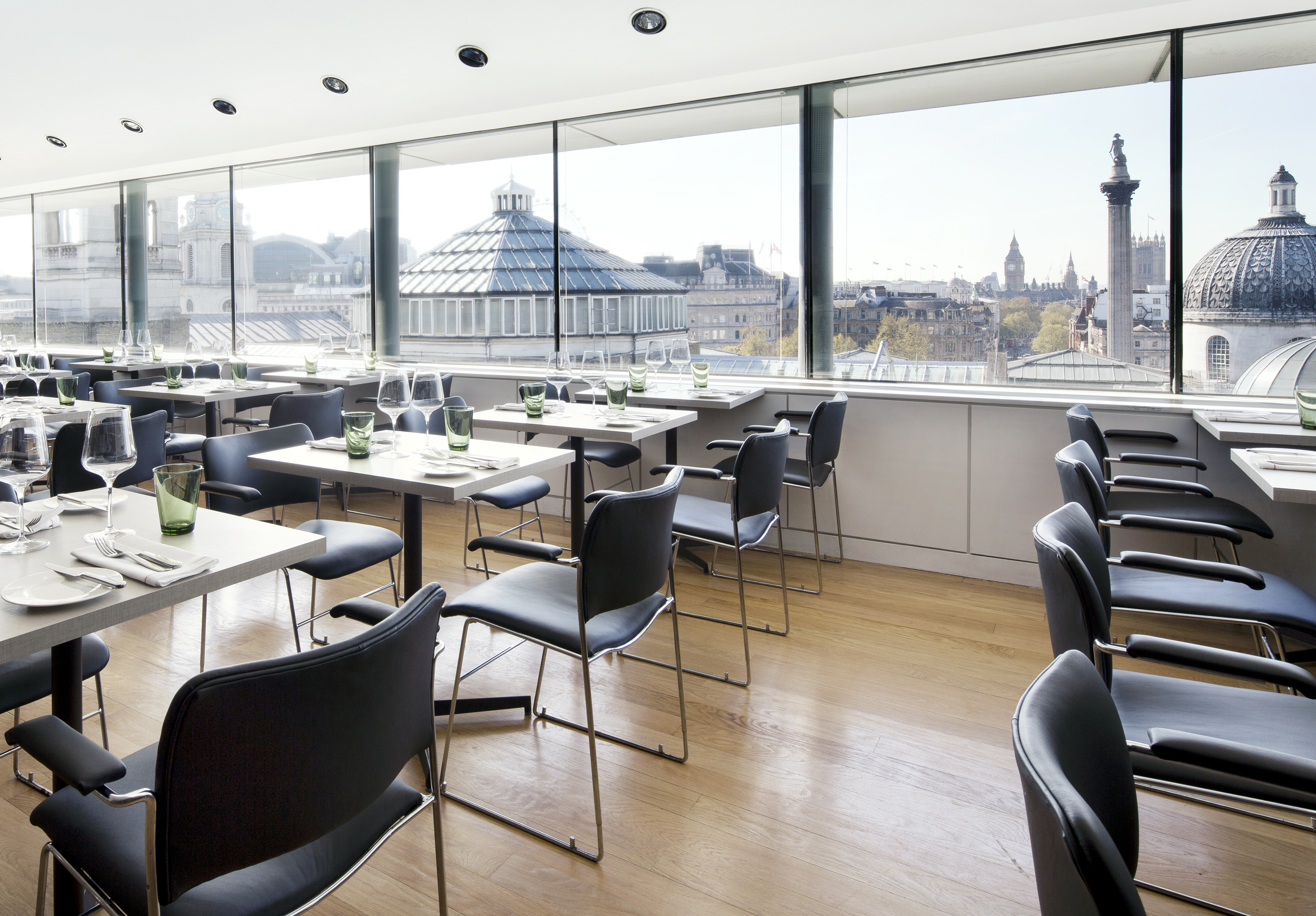 London's Best Restaurants With A View | 27 Perfect Panoramas