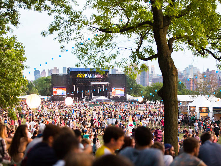 Governors Ball