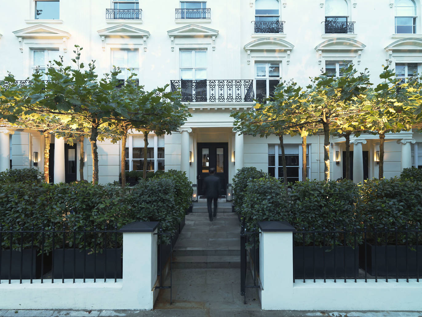 The best hotels near Hyde Park - Time Out London