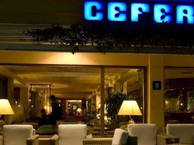 Hotel Ceferino Vilanova i la Geltrú Hotel Ceferino Vilanova i la Geltrú