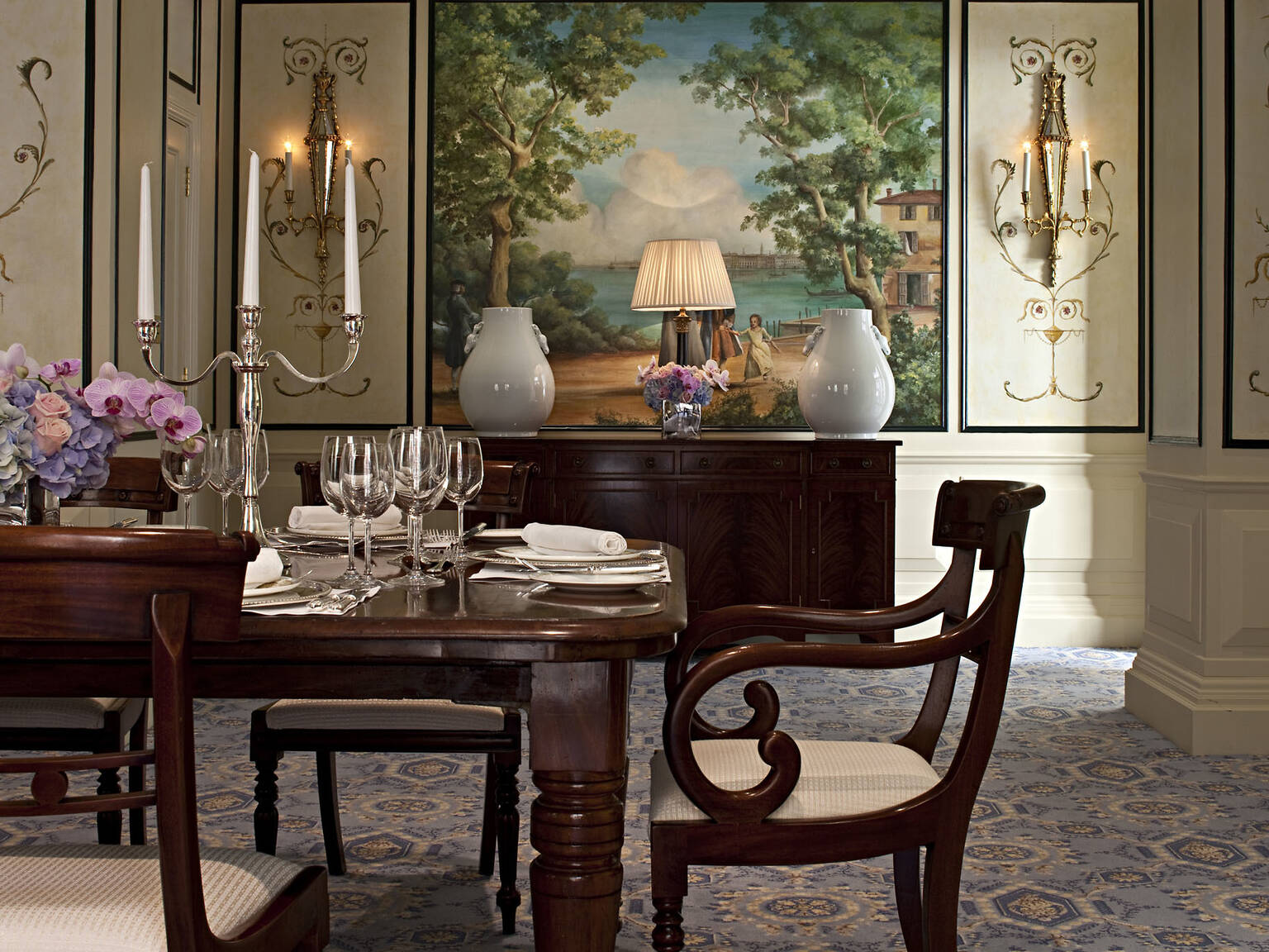 The best hotels near Trafalgar Square - Time Out London