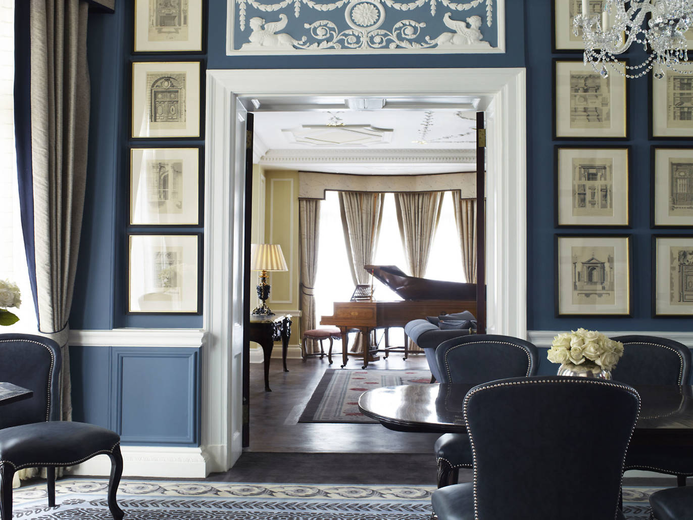 17 Best FiveStar Hotels in London for 2024 Luxury Living in London