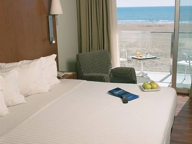 Hotel Bel Air Castelldefels Hotel Bel Air Castelldefels
